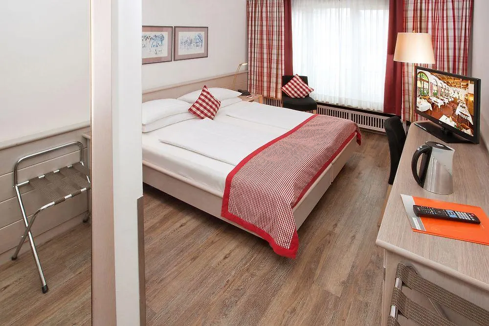 ****  Hotel Imlauer & Braeu Salisburgo Austria
