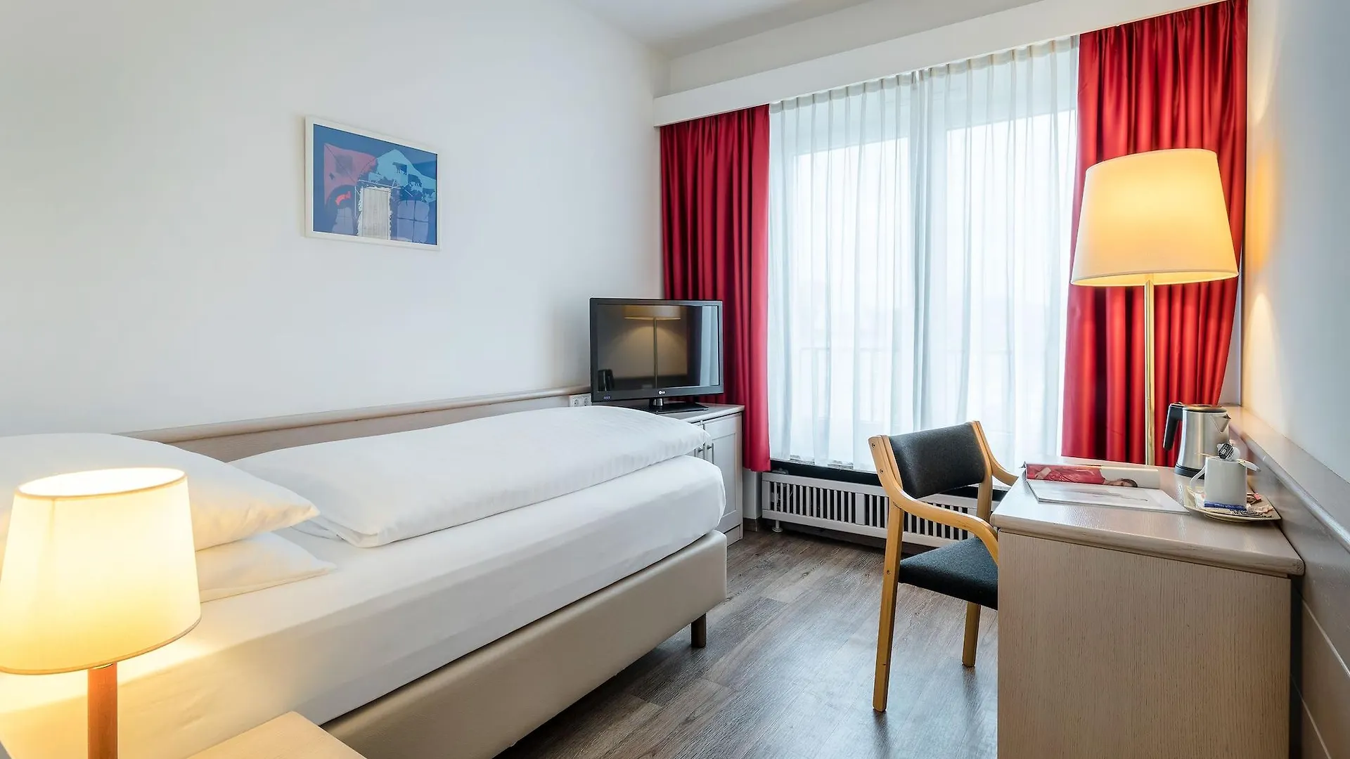 Hotel Imlauer & Braeu Salisburgo Austria