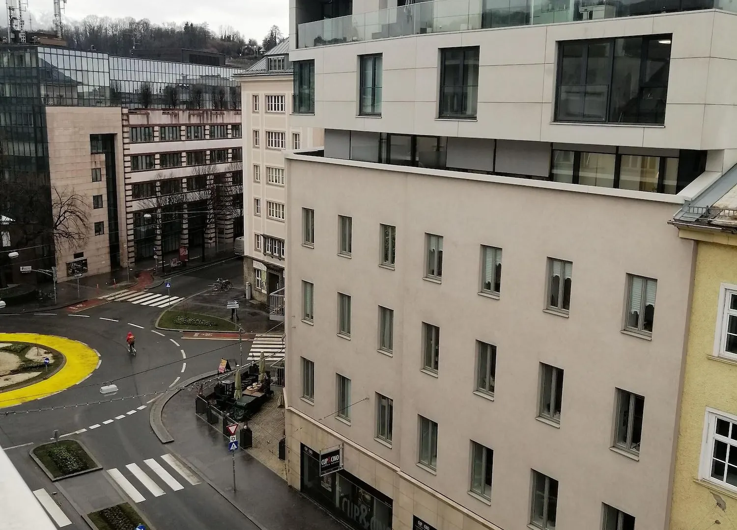 Hotel Imlauer & Braeu Salisburgo 4*,  Austria