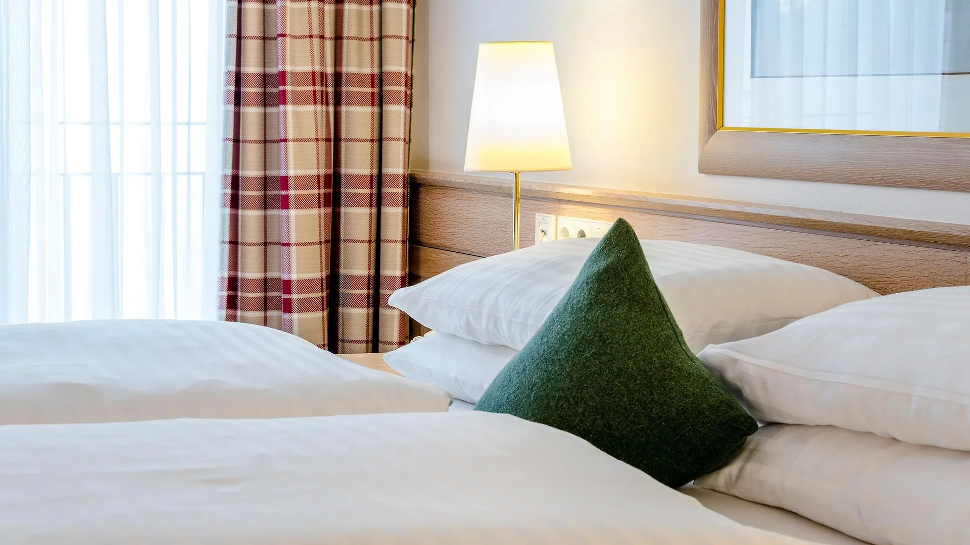 Hotel Imlauer & Braeu Σάλτσμπουργκ