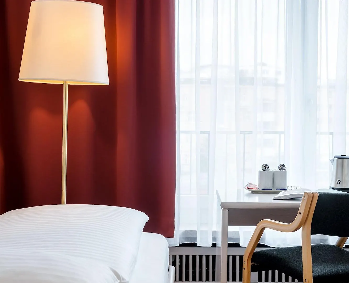 Hotel Imlauer & Braeu Salisburgo