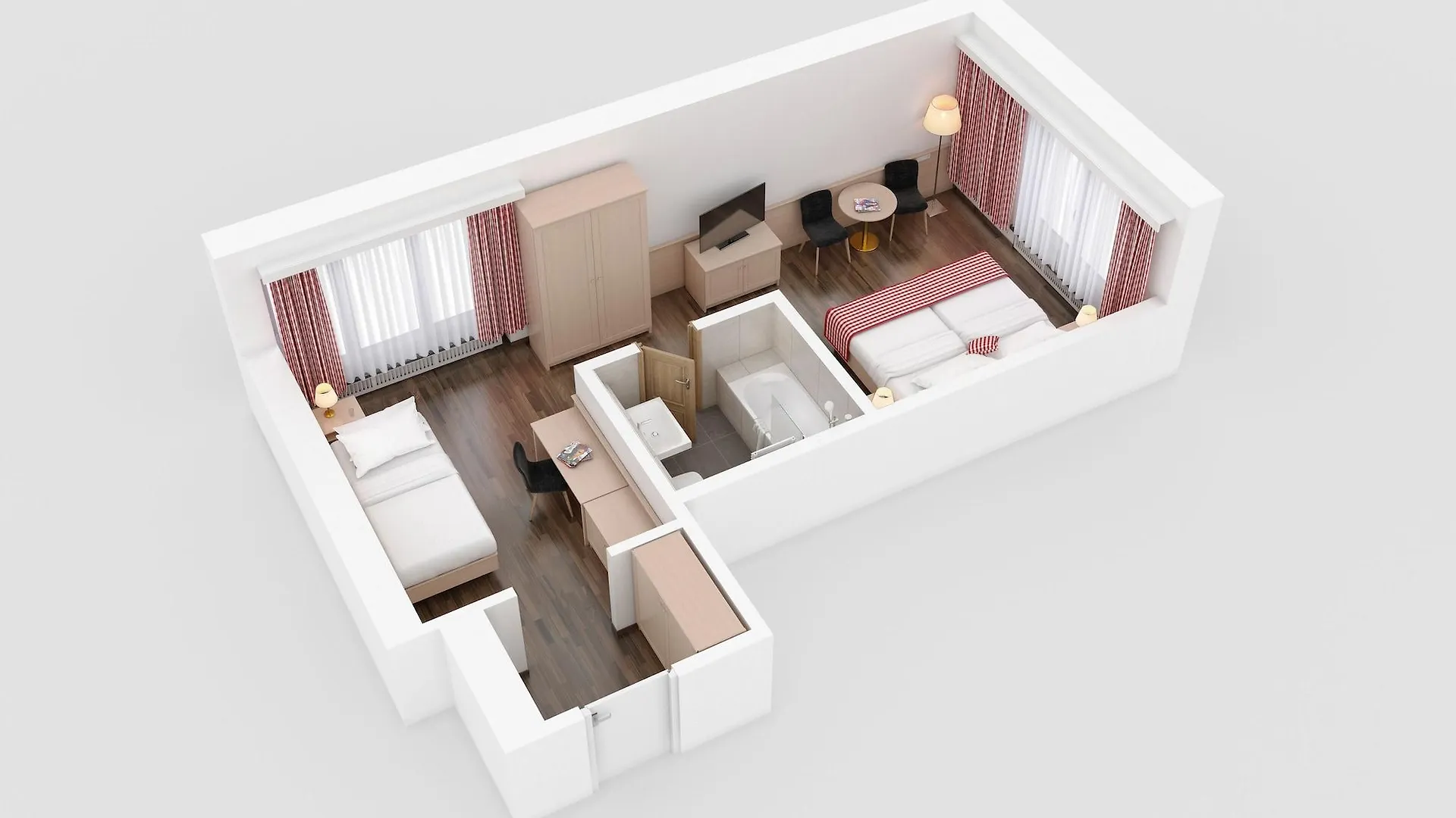 Hotel Imlauer & Braeu Σάλτσμπουργκ Αυστρία