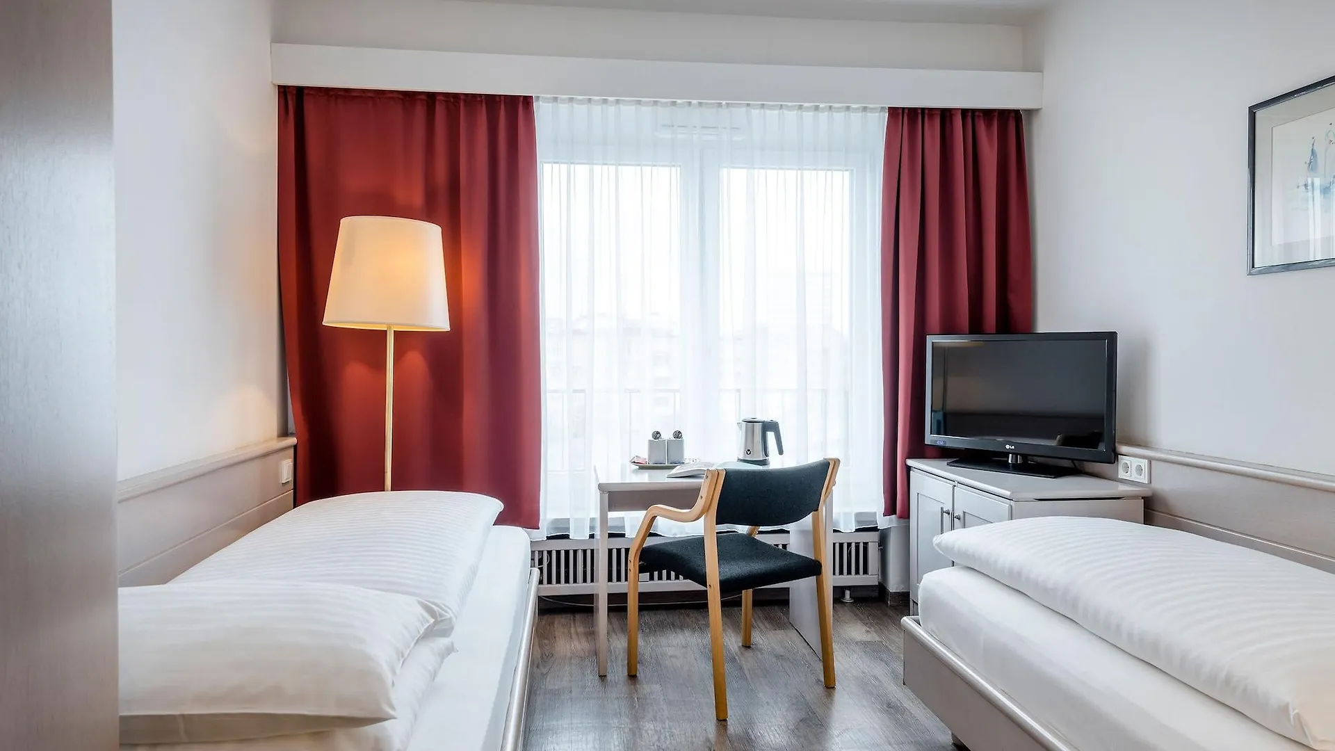 Hotel Imlauer & Braeu Salisburgo