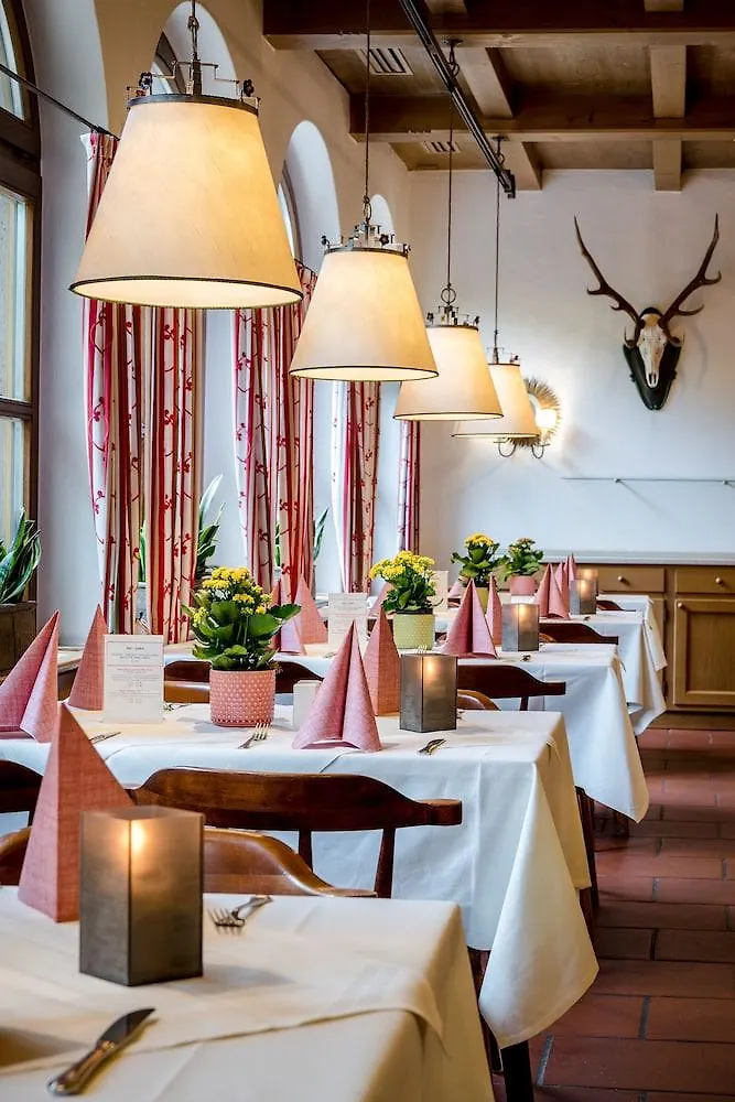 Hotel Imlauer & Braeu Salisburgo 4*,