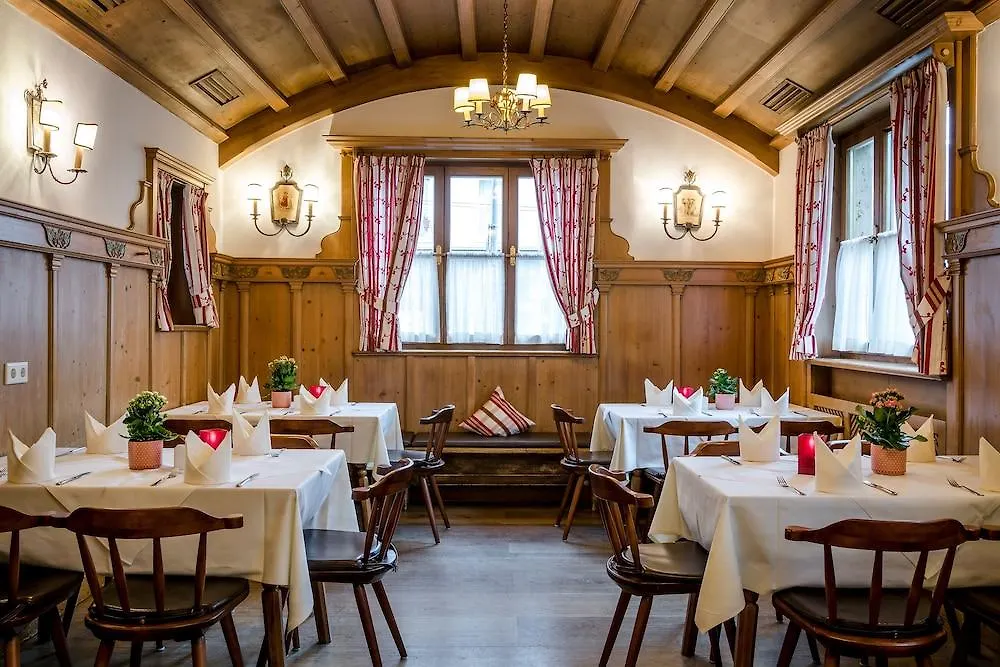 Hotel Imlauer & Braeu Salisburgo 4*,