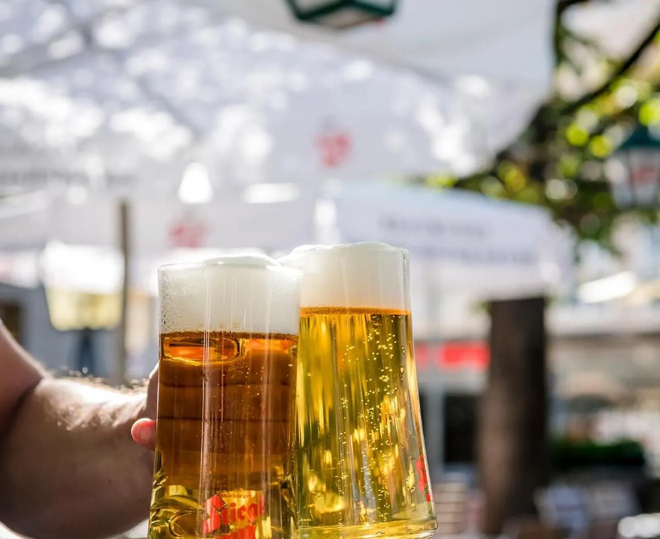 Hotel Imlauer & Braeu Σάλτσμπουργκ
