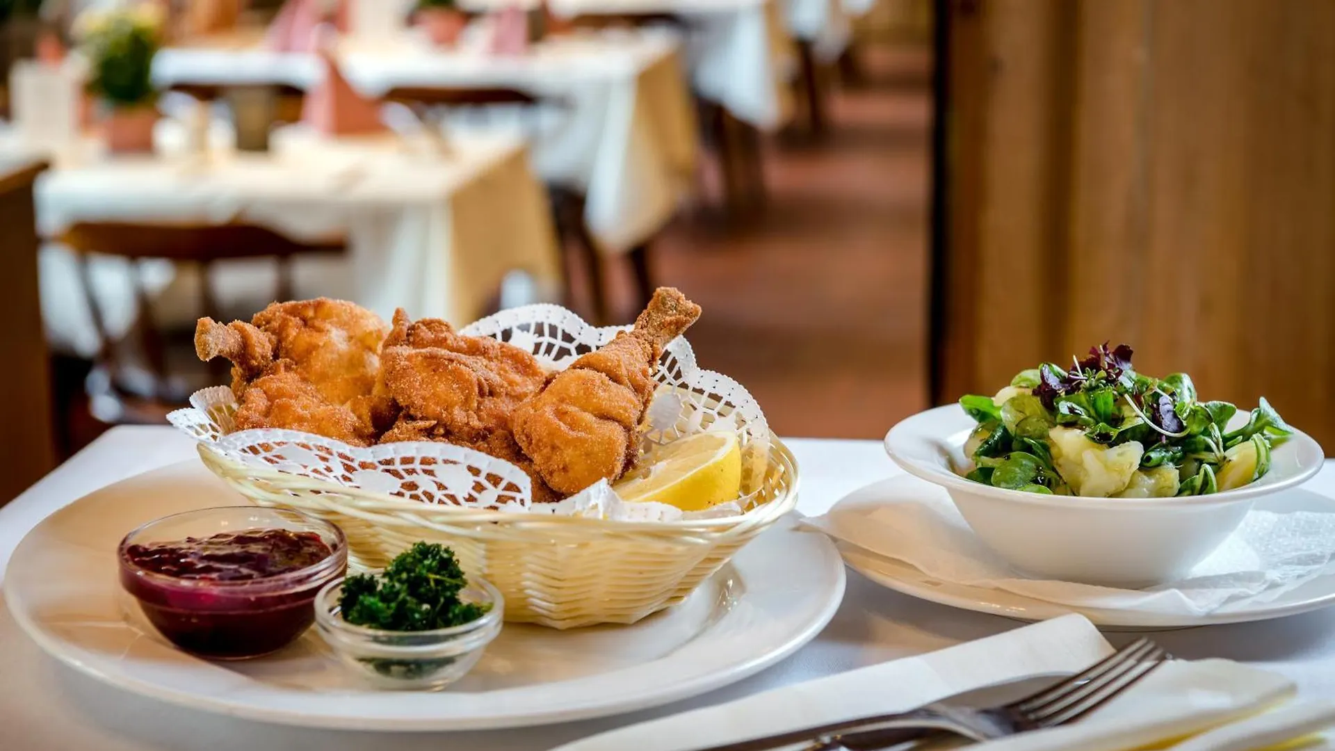 Hotel Imlauer & Braeu Σάλτσμπουργκ 4*,  Αυστρία