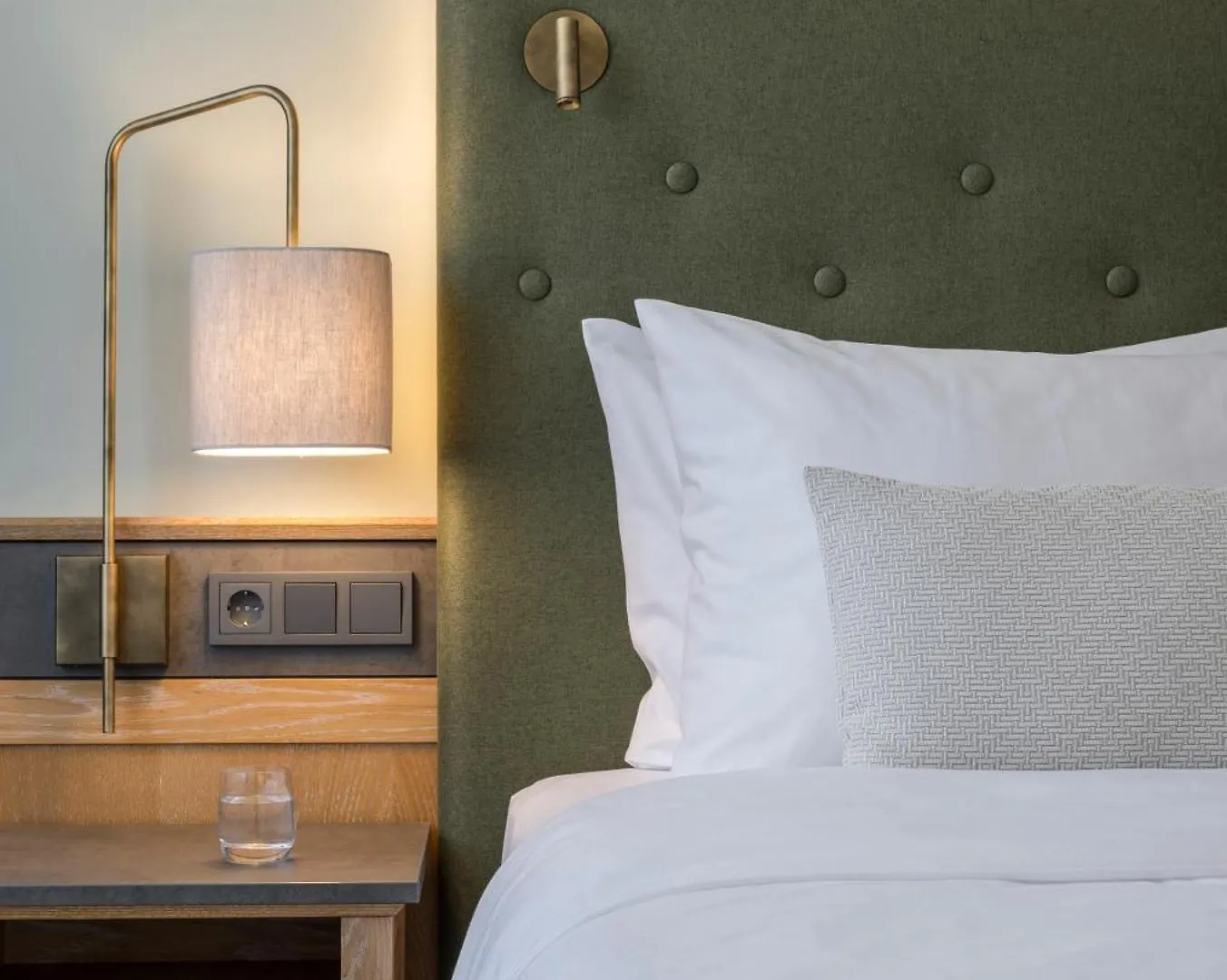 Hotel Imlauer & Braeu Σάλτσμπουργκ
