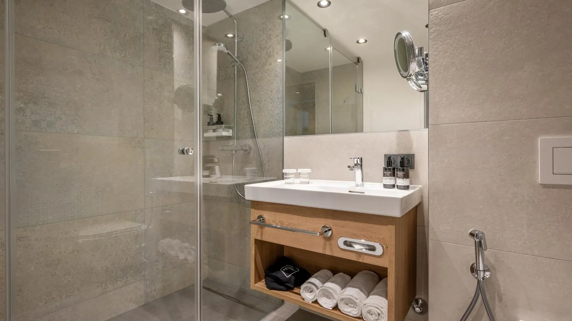 Hotel Imlauer & Braeu Salisburgo