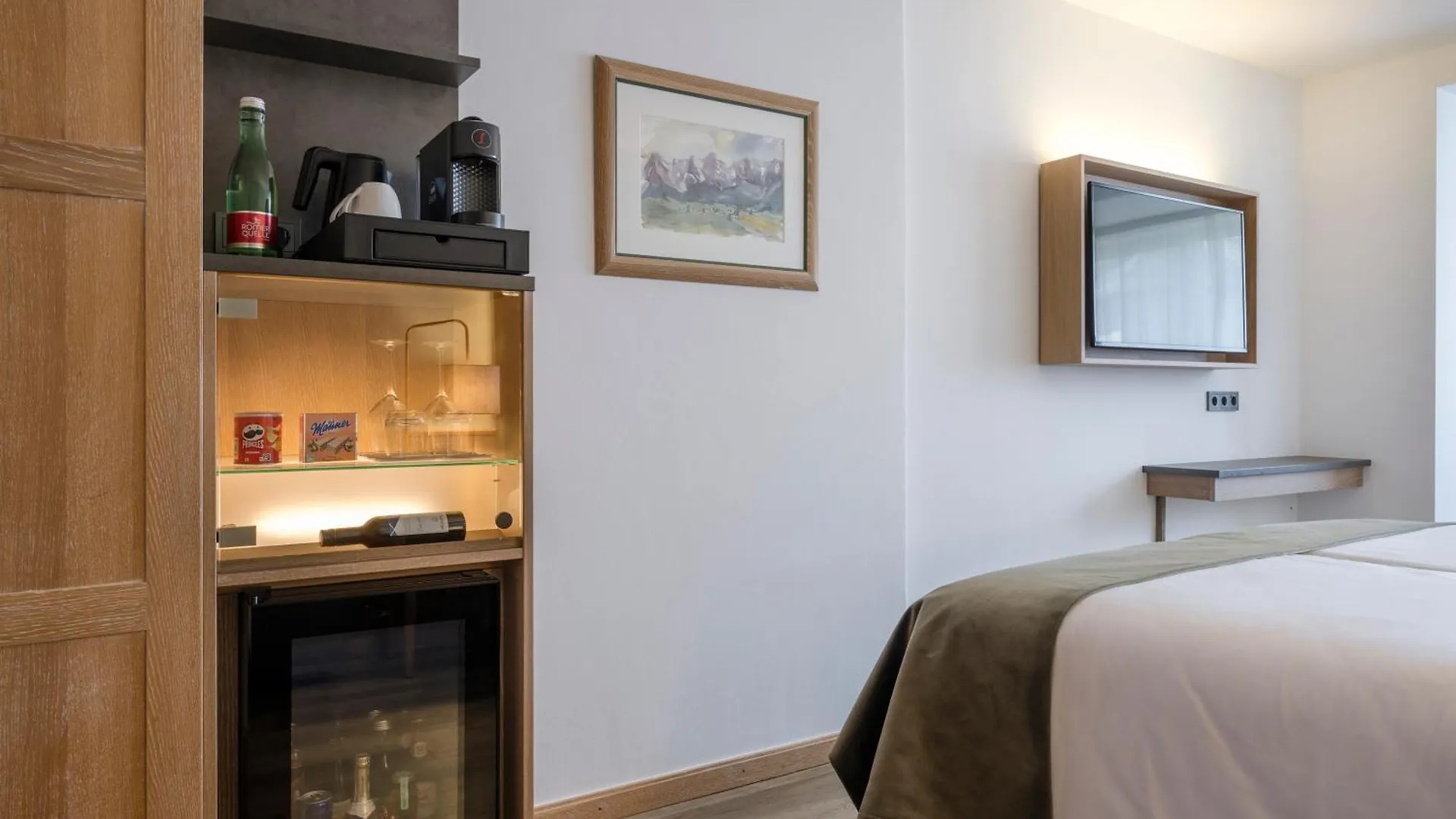 Hotel Imlauer & Braeu Σάλτσμπουργκ