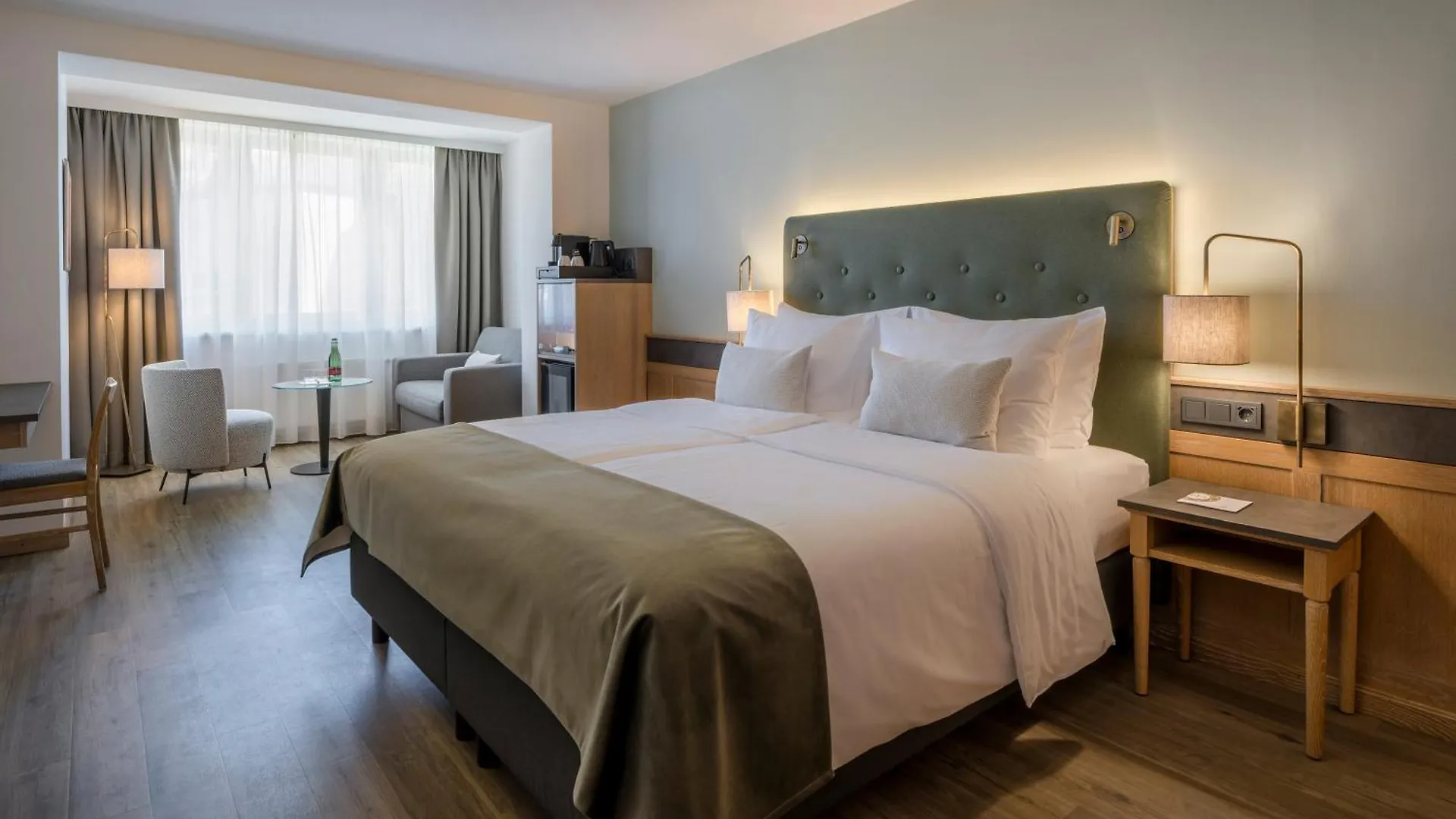 Hotel Imlauer & Braeu Σάλτσμπουργκ Αυστρία