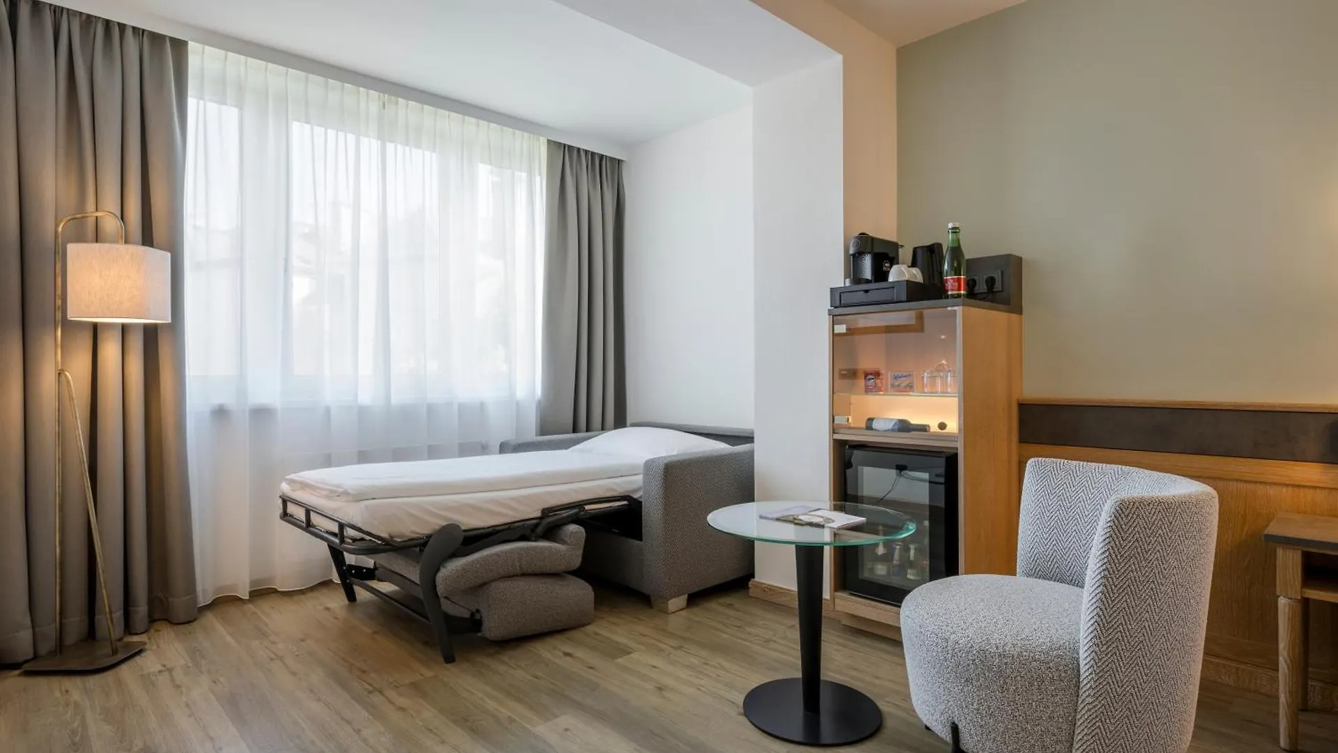 Hotel Imlauer & Braeu Σάλτσμπουργκ Αυστρία