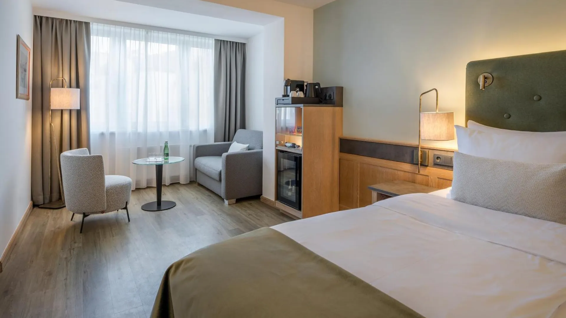 Hotel Imlauer & Braeu Σάλτσμπουργκ
