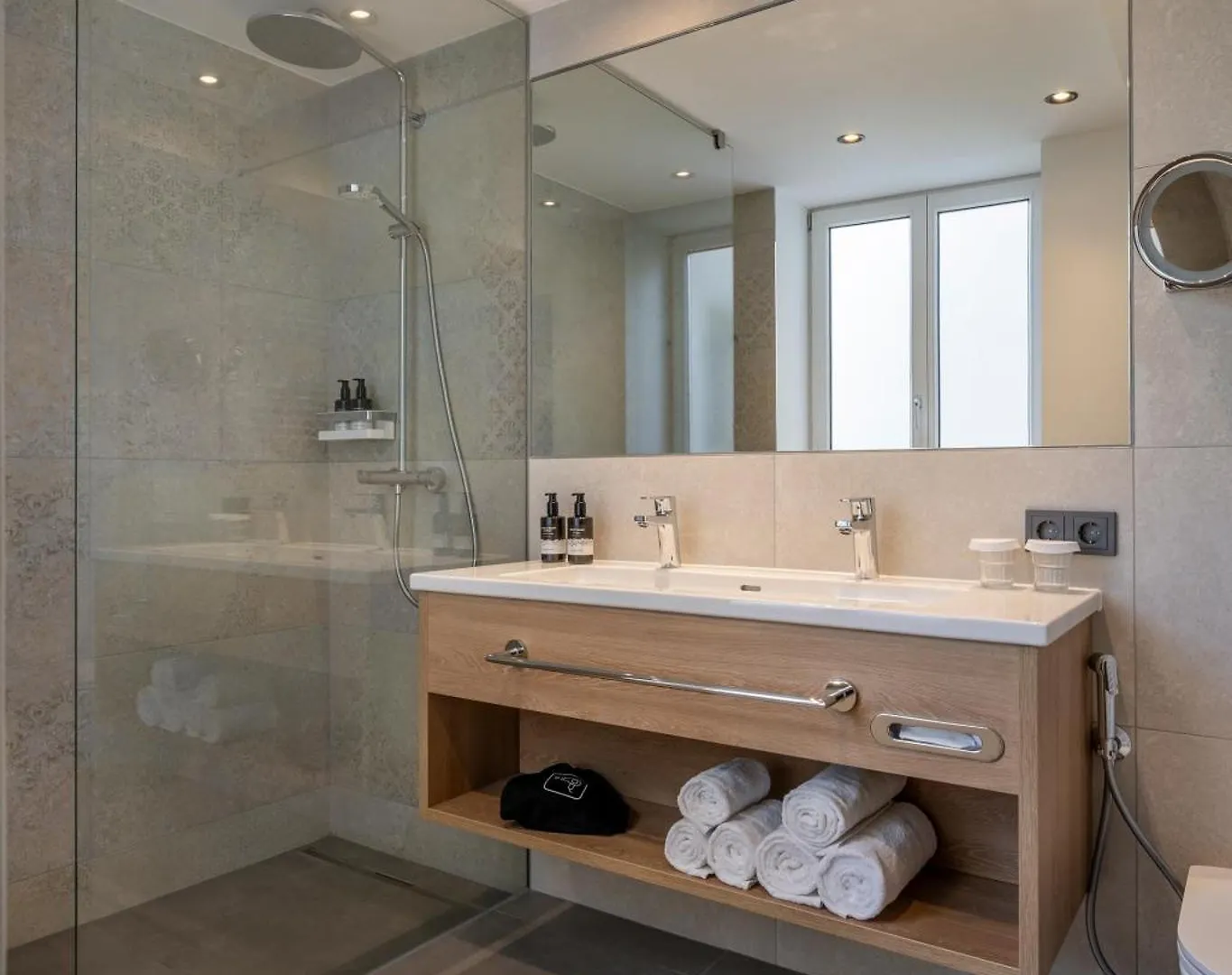 Hotel Imlauer & Braeu Salisburgo Austria