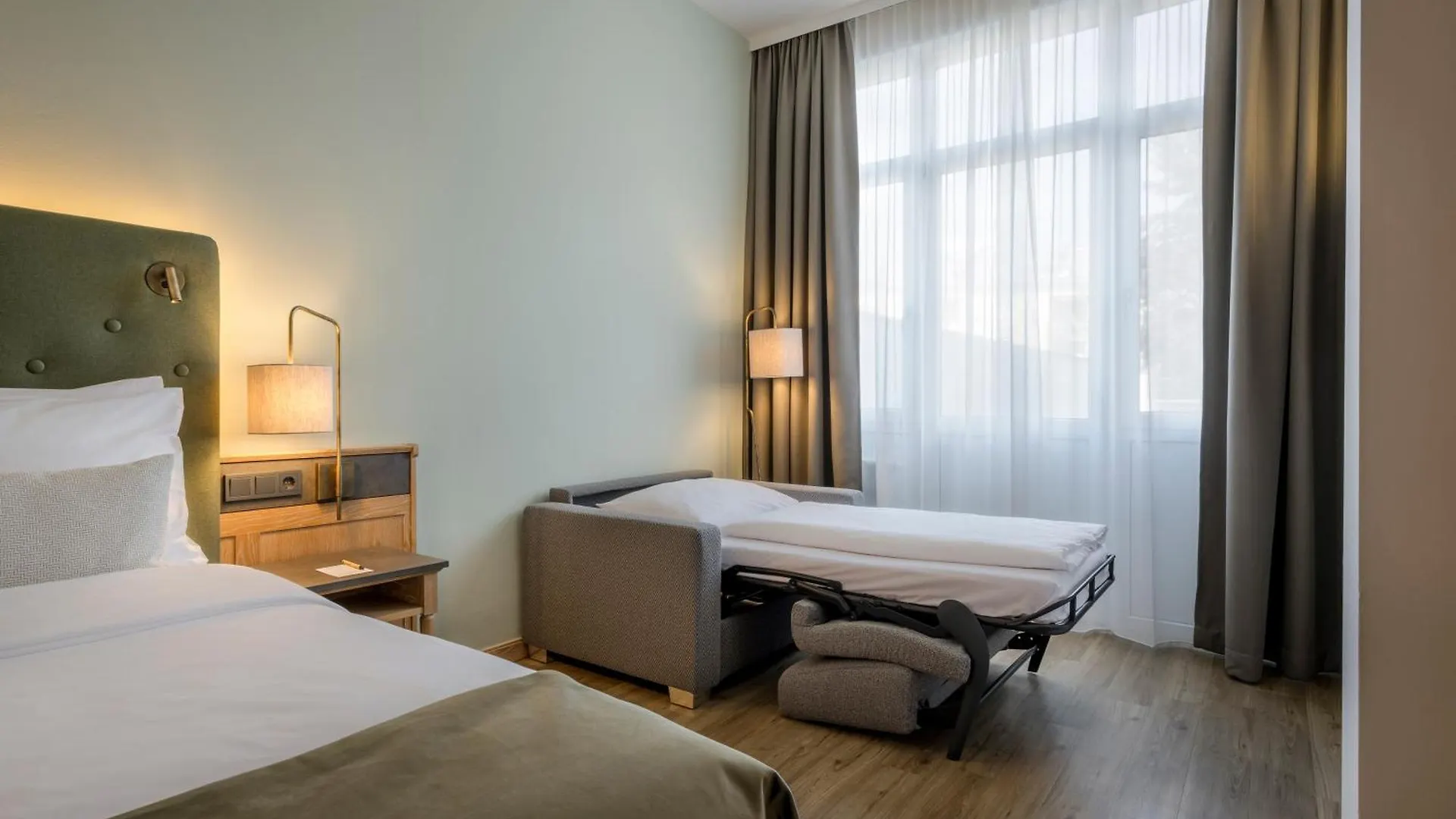 Hotel Imlauer & Braeu Σάλτσμπουργκ