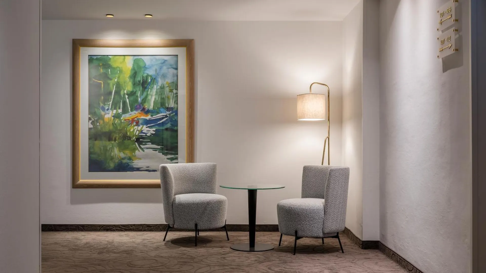 Hotel Imlauer & Braeu Salisburgo Austria