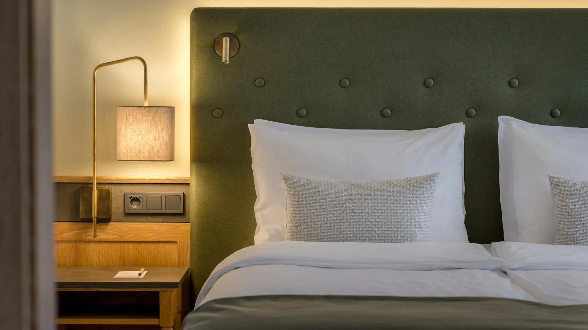 Hotel Imlauer & Braeu Salisburgo