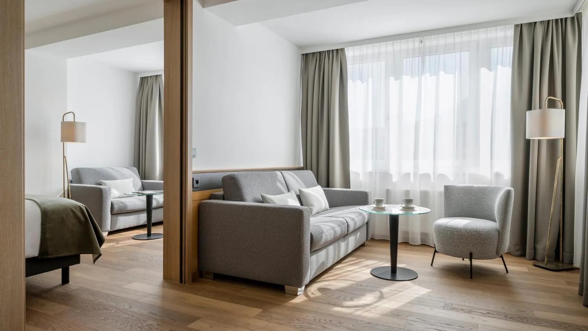 Hotel Imlauer & Braeu Σάλτσμπουργκ