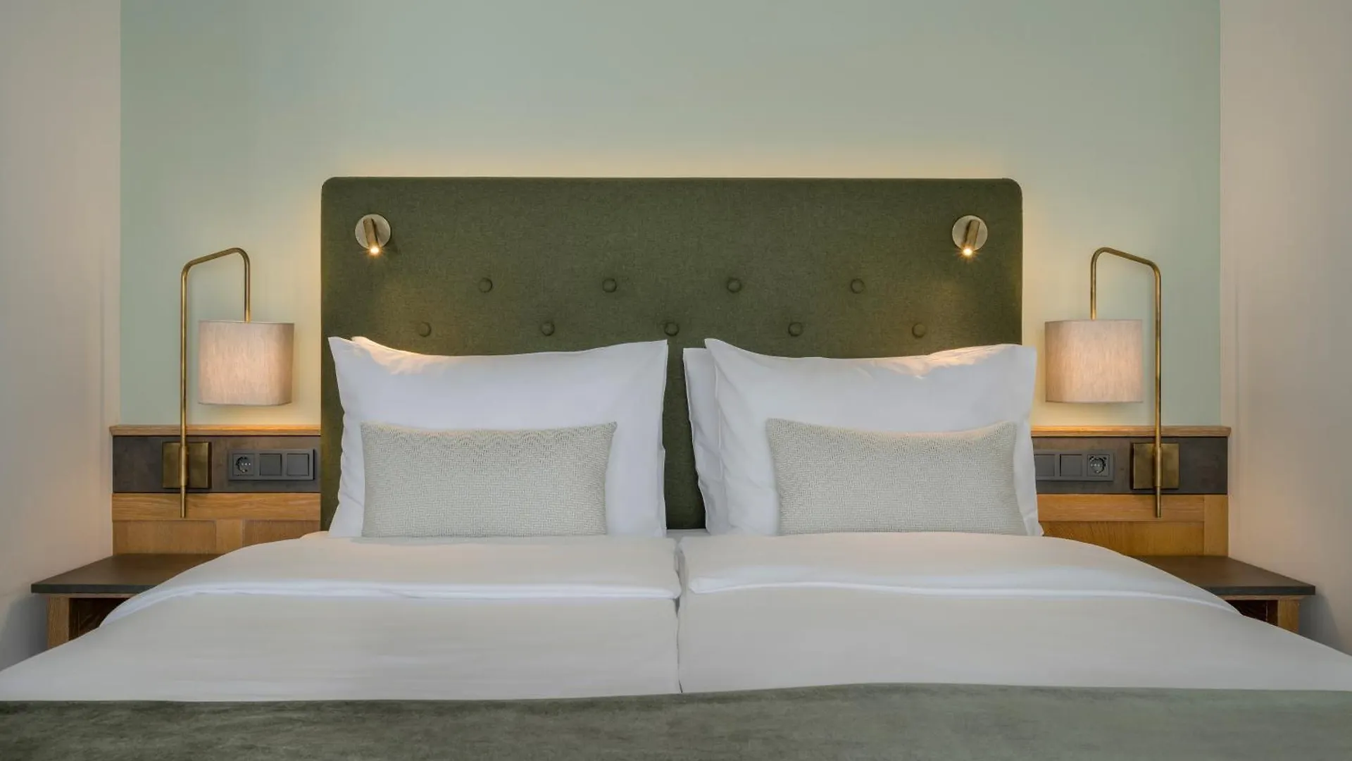 Hotel Imlauer & Braeu Σάλτσμπουργκ