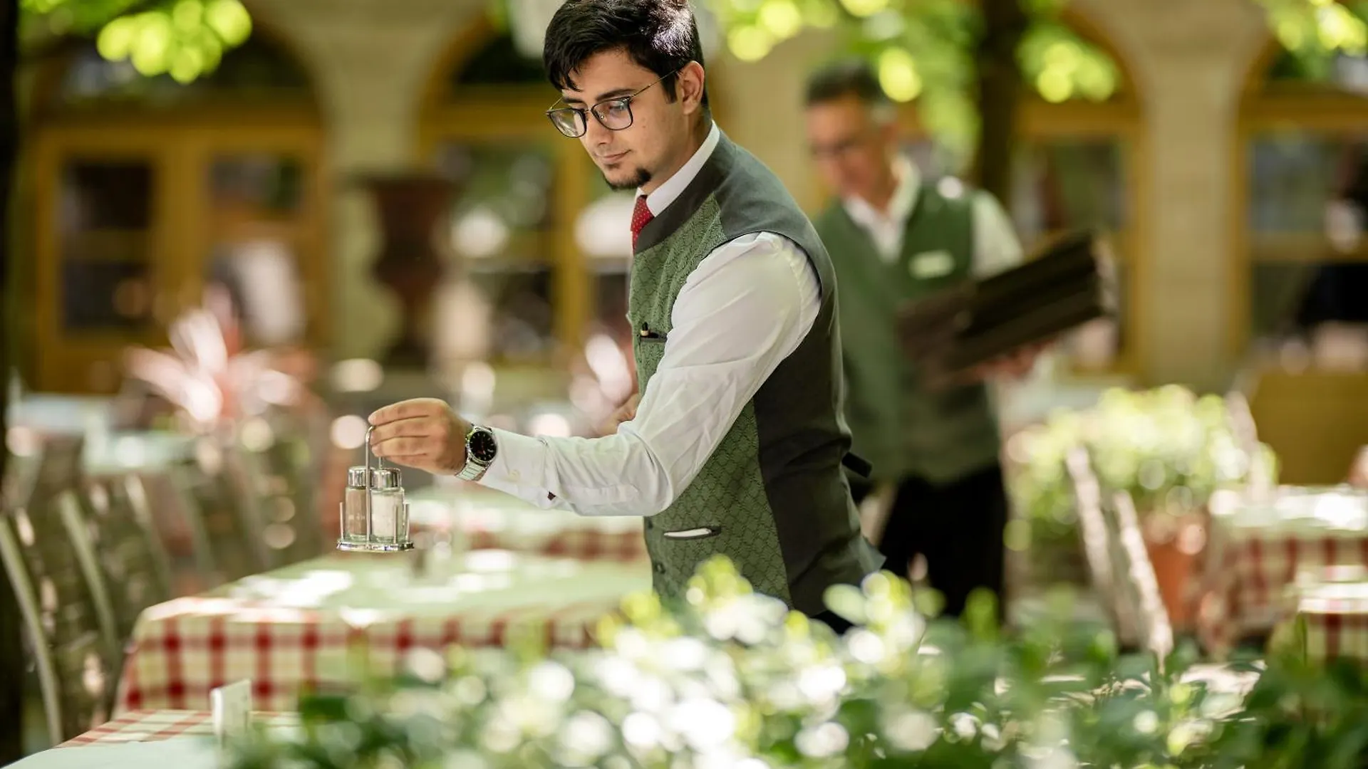 Hotel Imlauer & Braeu Salisburgo 4*,