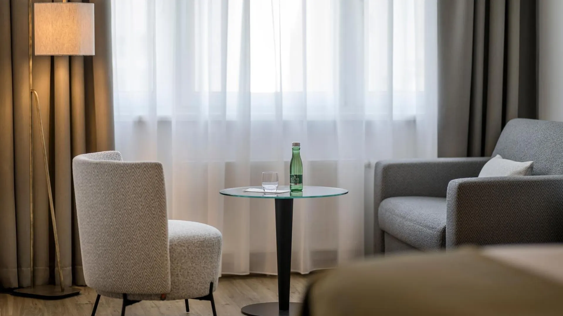Hotel Imlauer & Braeu Salisburgo