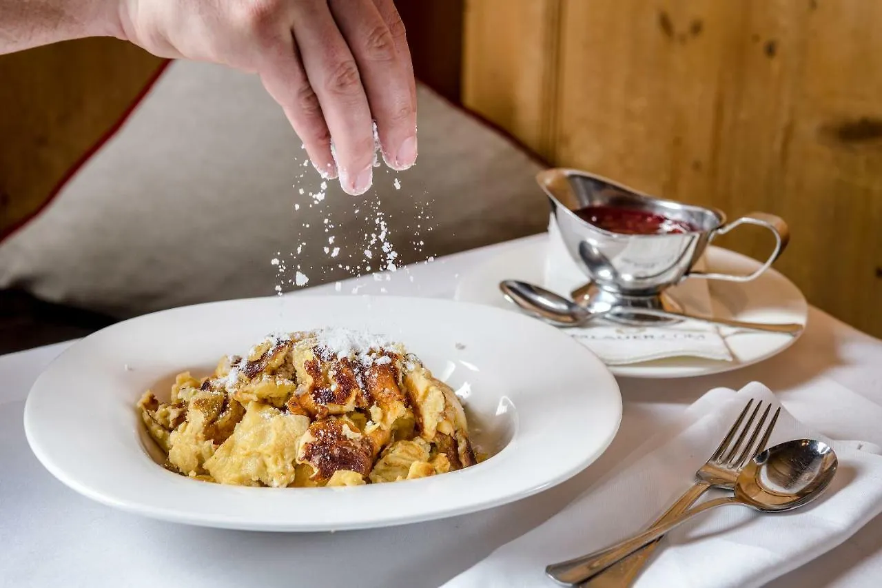 Hotel Imlauer & Braeu Salisburgo