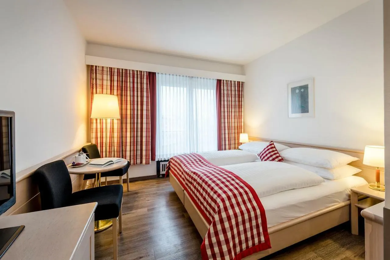 Hotel Imlauer & Braeu Σάλτσμπουργκ