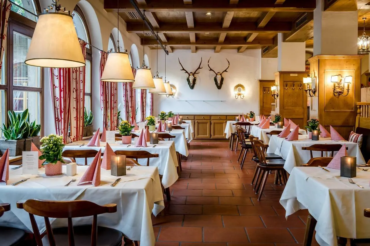 Hotel Imlauer & Braeu Σάλτσμπουργκ 4*,  Αυστρία