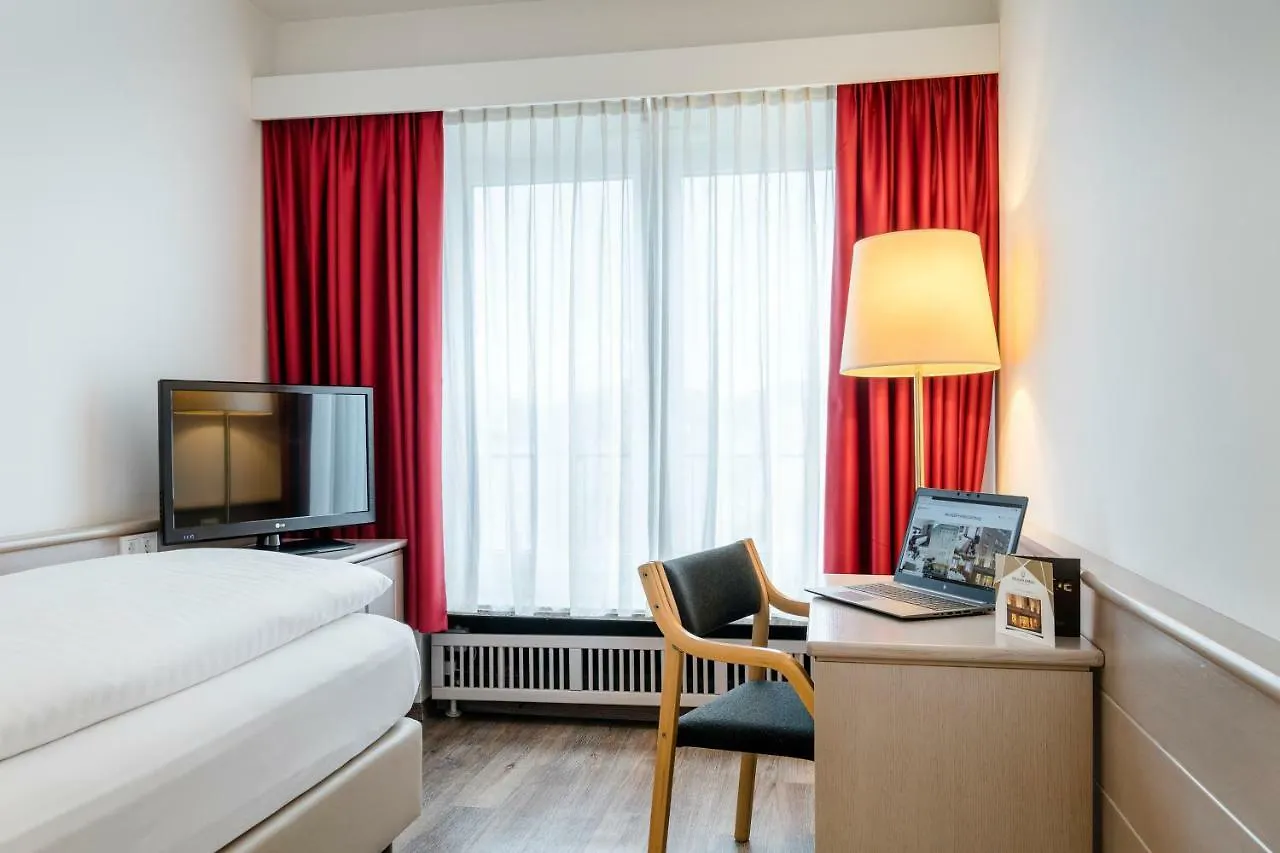 Hotel Imlauer & Braeu Salisburgo