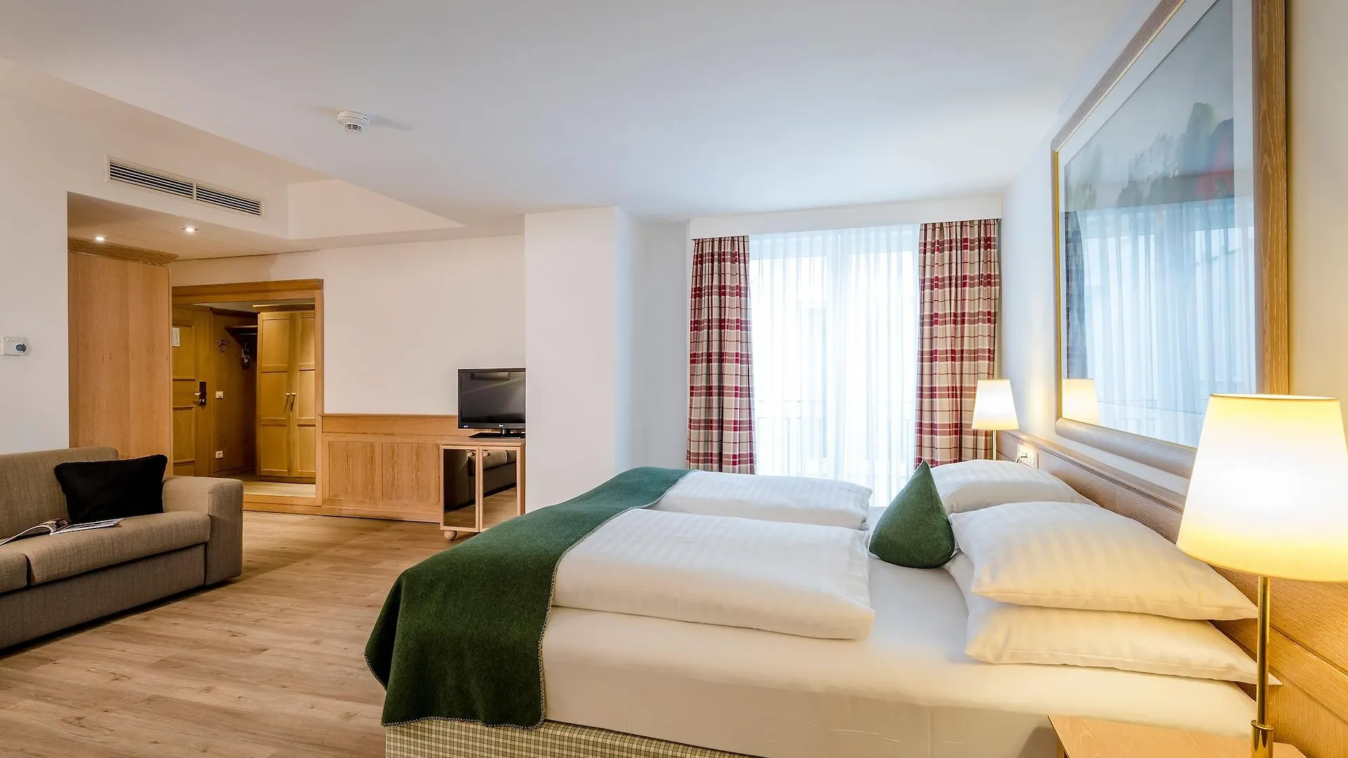 Hotel Imlauer & Braeu Salzburg