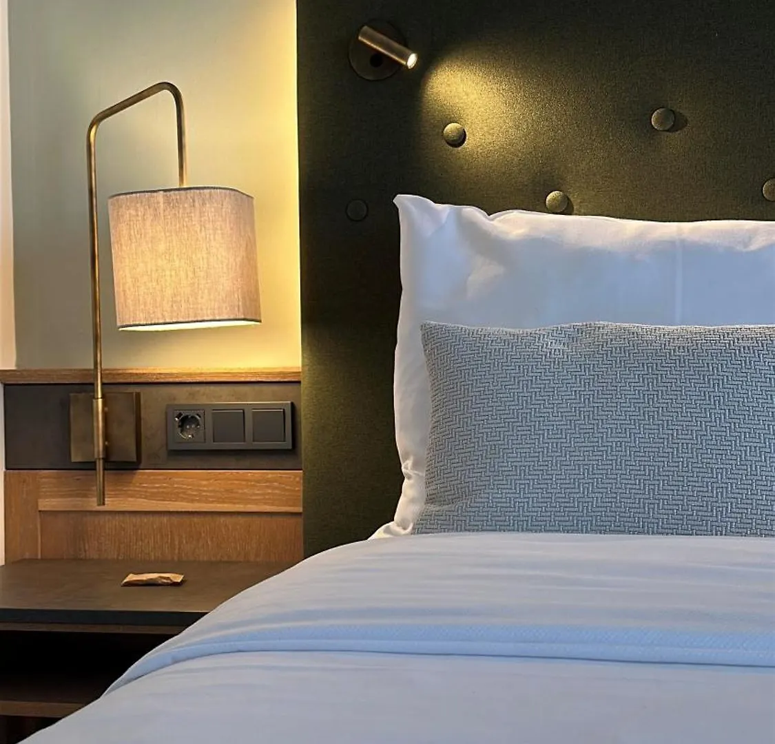 Hotel Imlauer & Braeu Salzburg