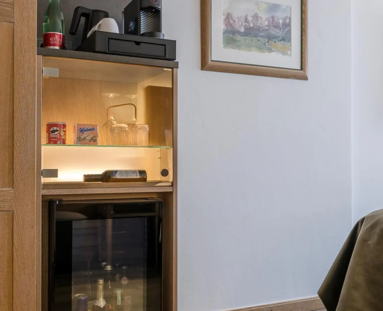 Hotel Imlauer & Braeu Salzburg Østrig