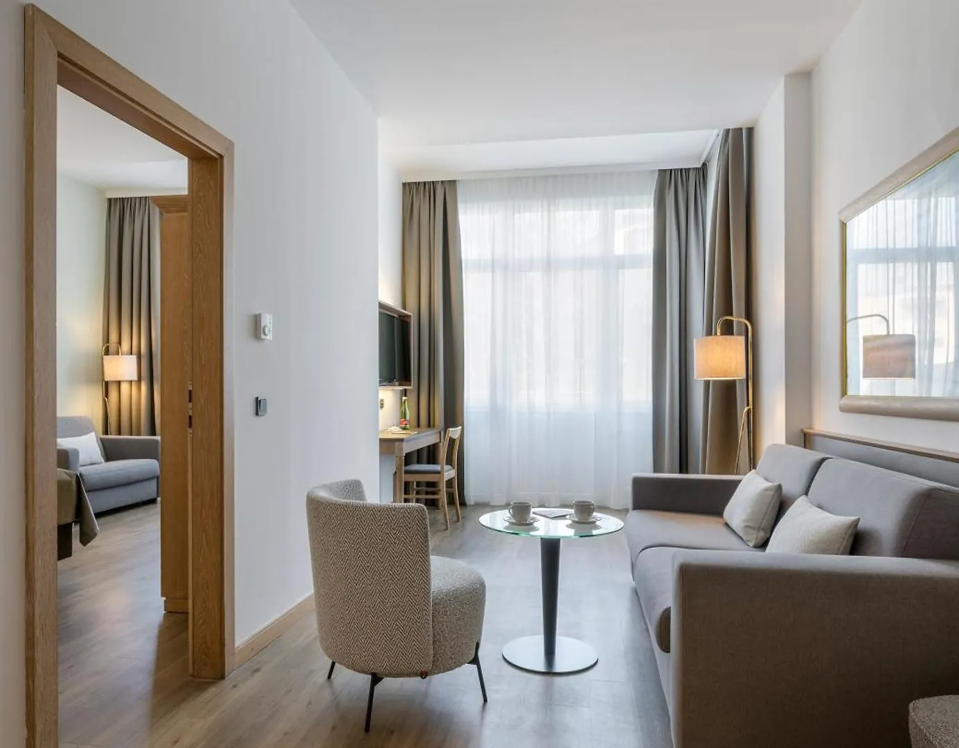 Hotel Imlauer & Braeu Salzburg