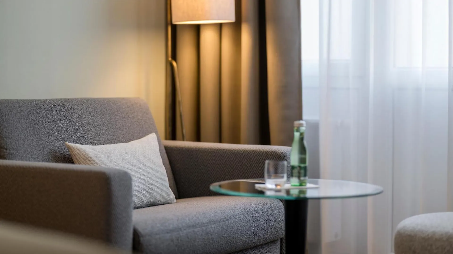 Hotel Imlauer & Braeu Salzburg
