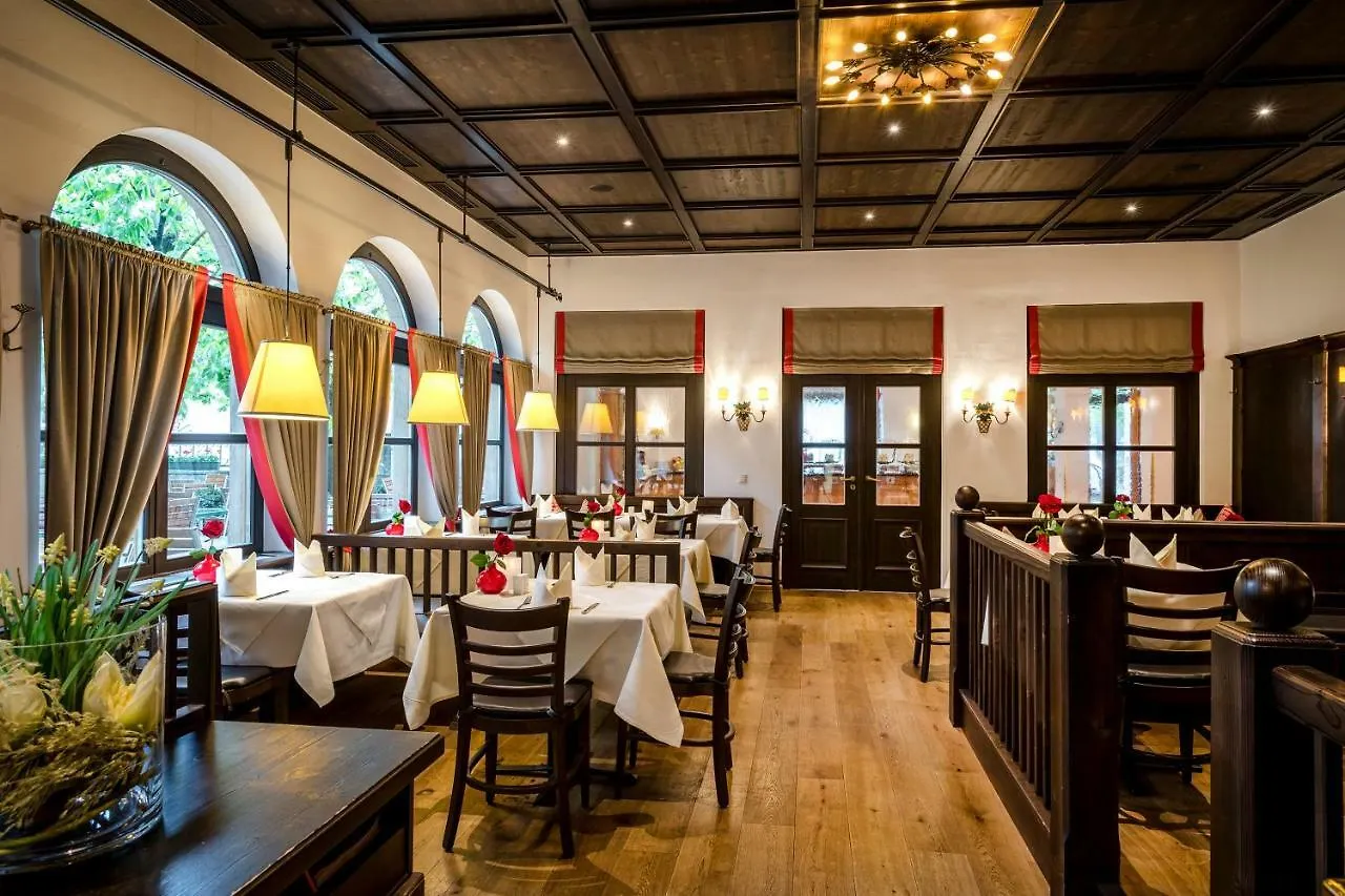 Hotel Imlauer & Braeu Salzburg Austria