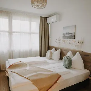 Parkhotel Brunauer Solnohrad