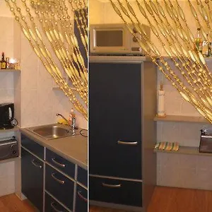 Nannerl Apartamento