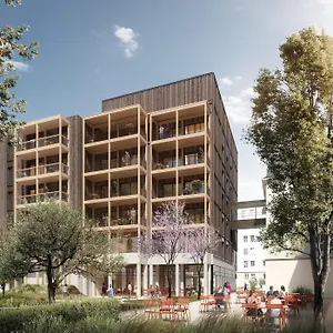 **** Hotel Zum Hirschen Rakousko