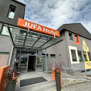 Szálloda Jufa Süd ***