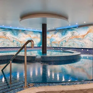 Hotel Hilton Kilmainham Dublín