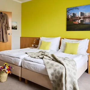 Szálloda Henriette Stadthotel ****