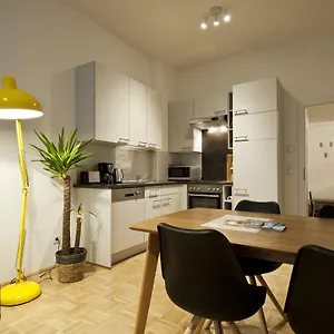 City-apartment Neubaugasse Apartment Graz
