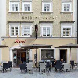 Hotel Krone 1512, Salzburg