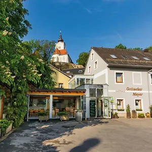Vendégház Fruehstueckspension Meyer, Familie Orthacker ***
