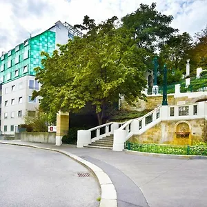 Hotel Y Palais Strudlhof Viena