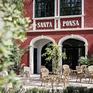 Hotel Santa Ponsa Fontenille Menorca Alaior