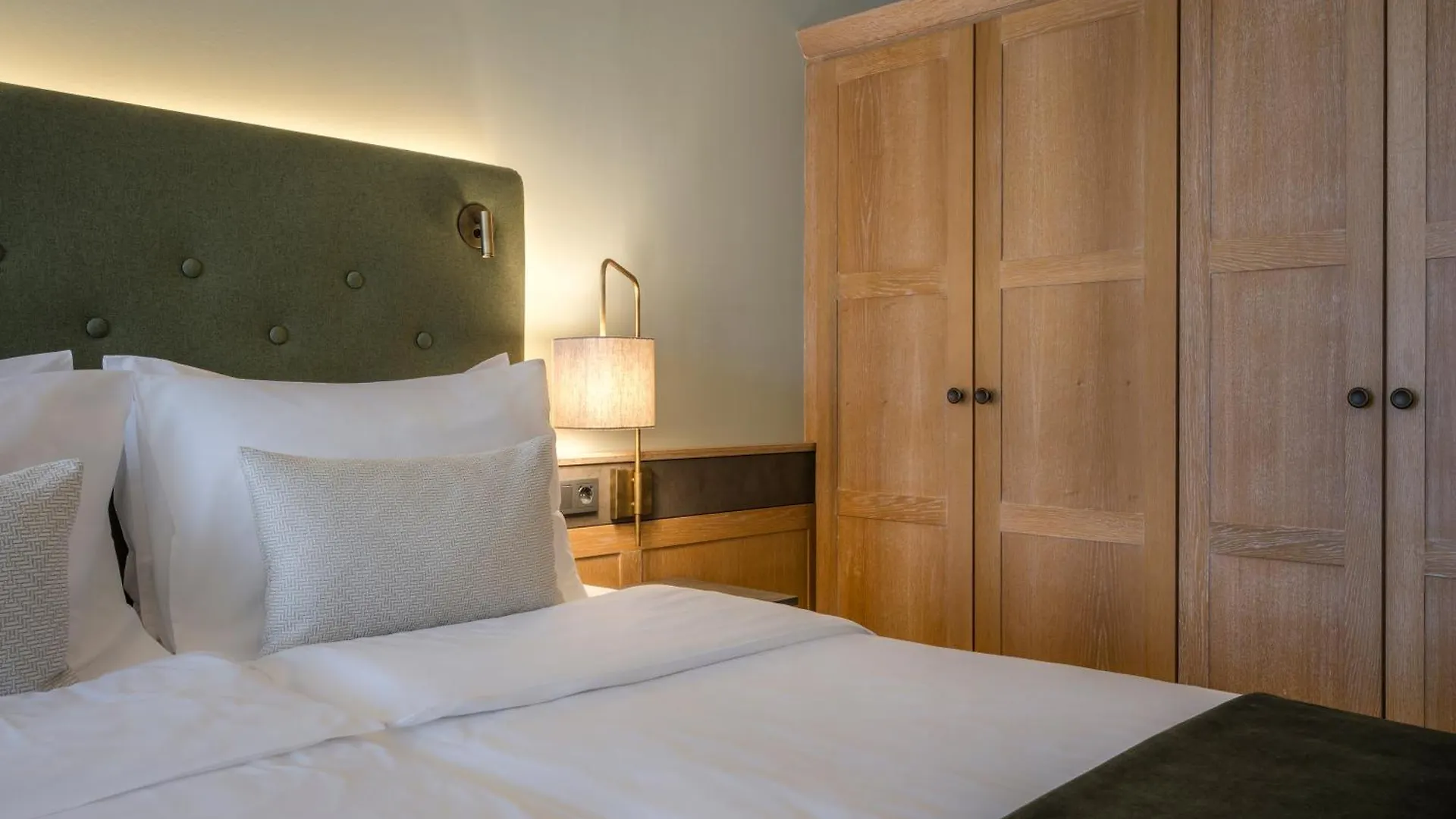 Hotel Imlauer & Braeu Salzburgo