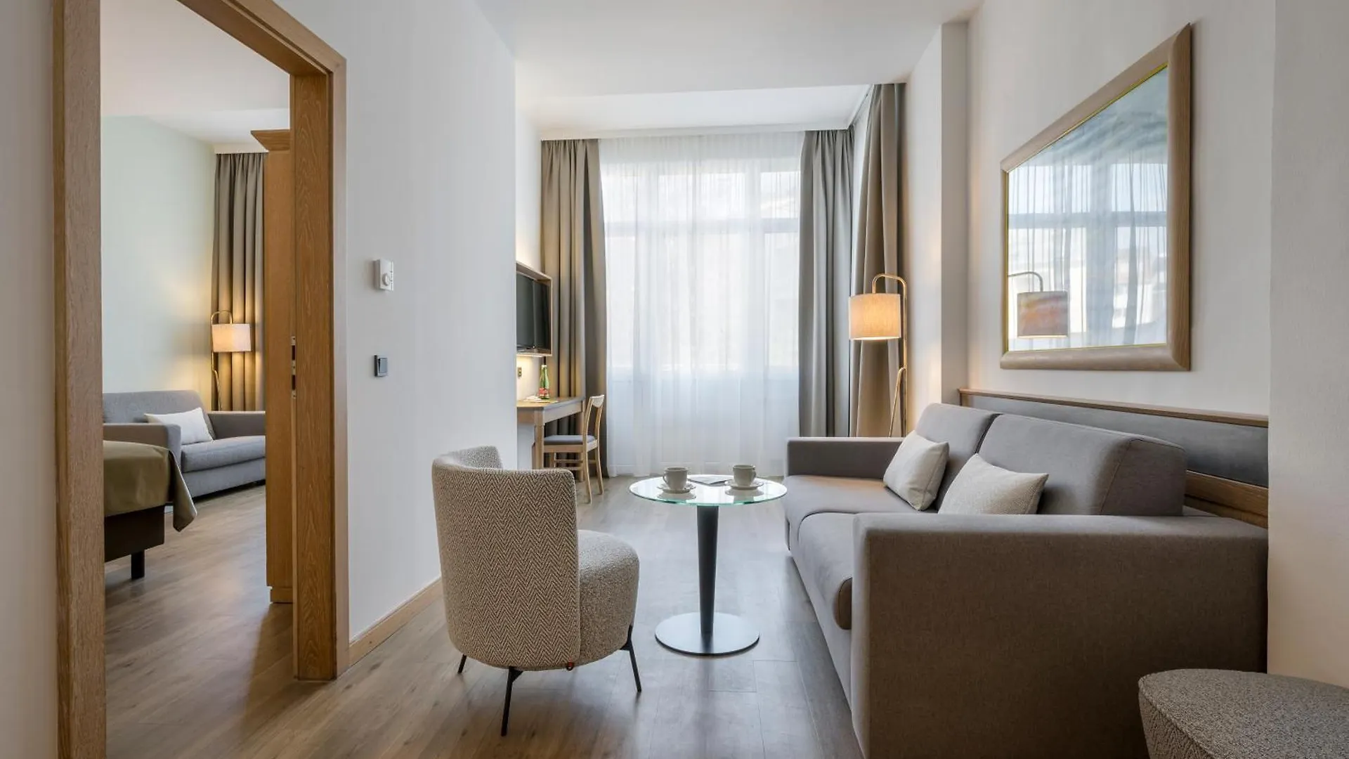 Hotel Imlauer & Braeu Salzburg 4*,