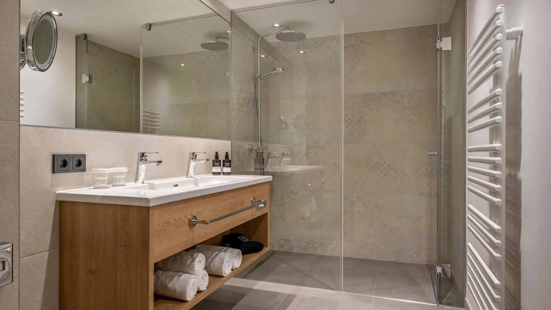 ****  Hotel Imlauer & Braeu Salzburgo Austria