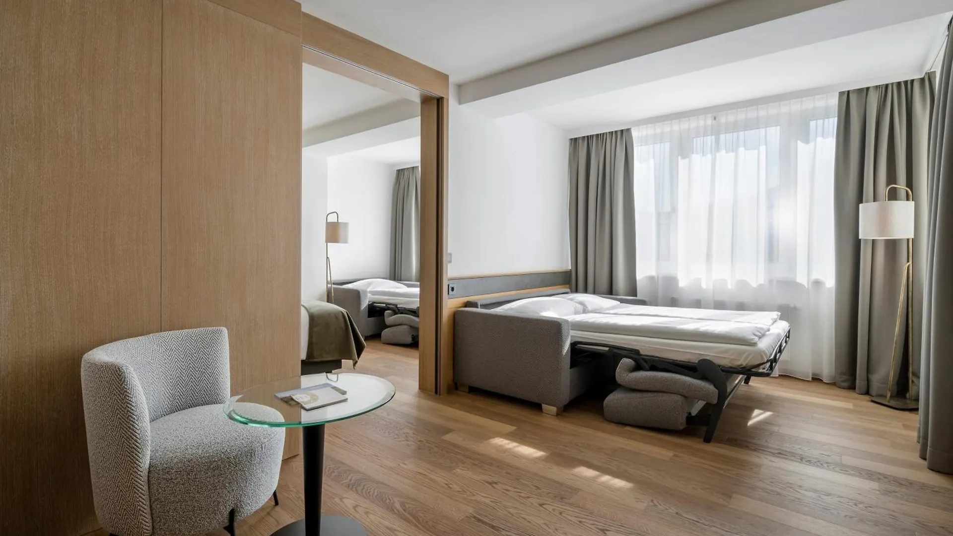 Hotel Imlauer & Braeu Salzburg 4*,  Avusturya